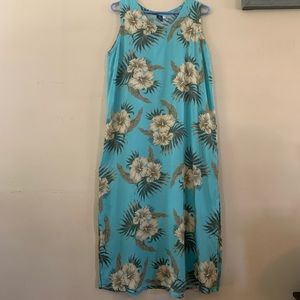 Hibiscus Collection Hawaii Sz. Medium